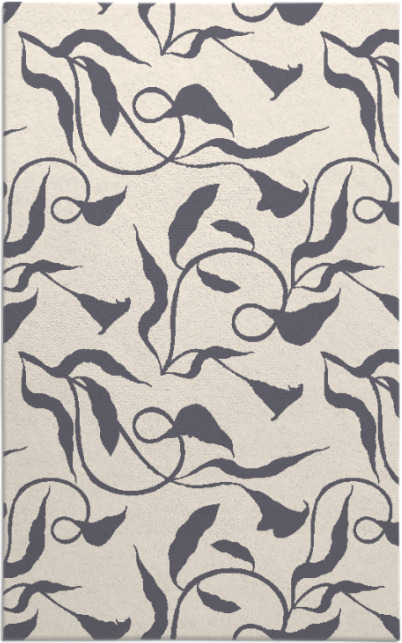 flourish rug - item 479880