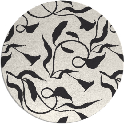 flourish rug - item 479888