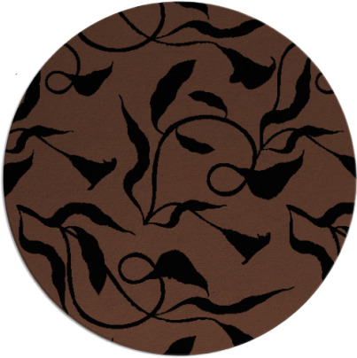 flourish rug - item 479898