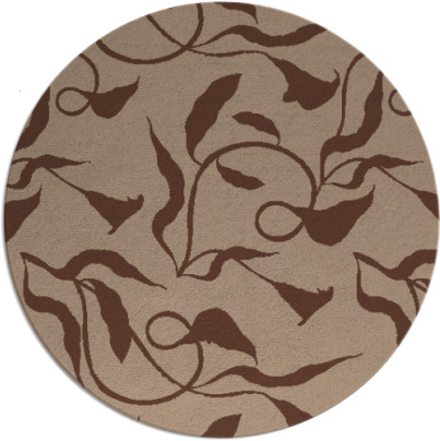 flourish rug - item 479899