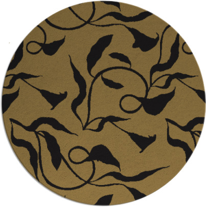 flourish rug - item 479902