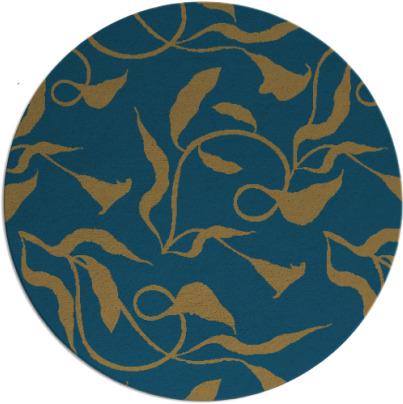 flourish rug - item 479903