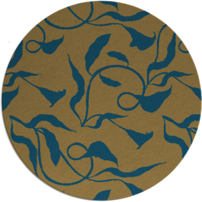 flourish rug - item 479904