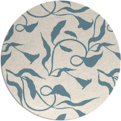 flourish rug - item 479905