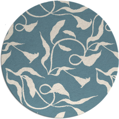 flourish rug - item 479906