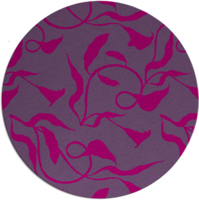 flourish rug - item 479911