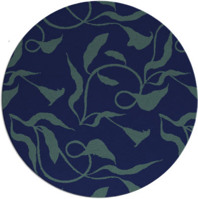 flourish rug - item 479913