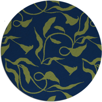 flourish rug - item 479917