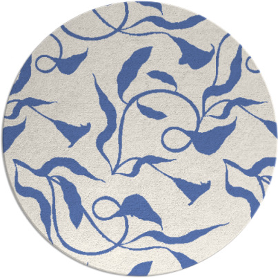 flourish rug - item 479922