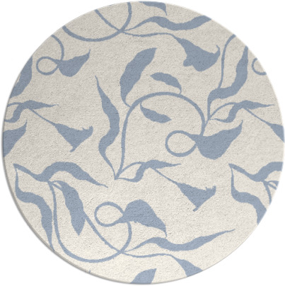 flourish rug - item 479924