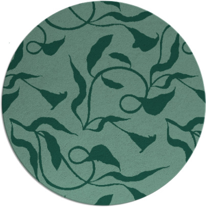 flourish rug - item 479940