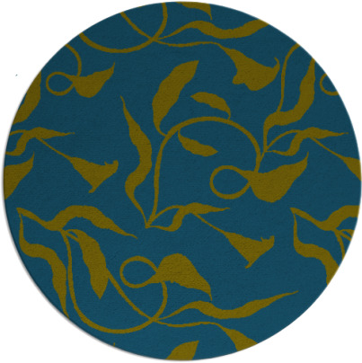 flourish rug - item 479941