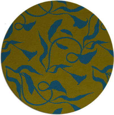 flourish rug - item 479942