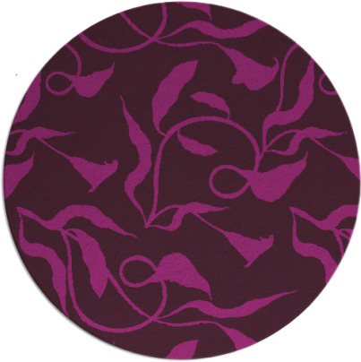 flourish rug - item 479947