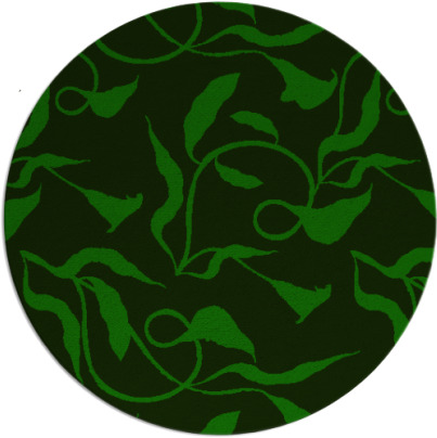 flourish rug - item 479950