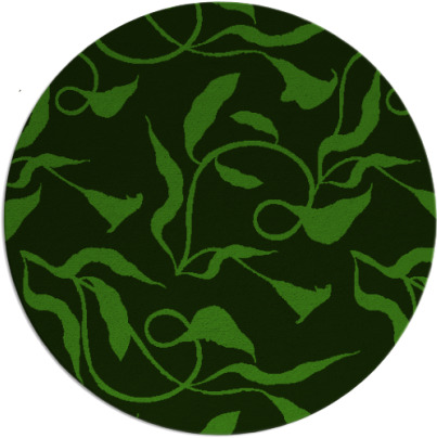 flourish rug - item 479952