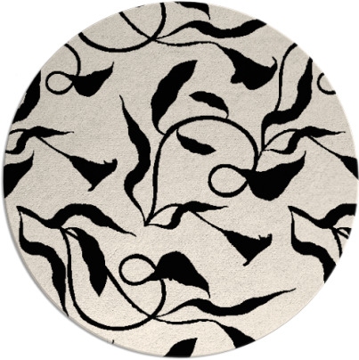 flourish rug - item 479957