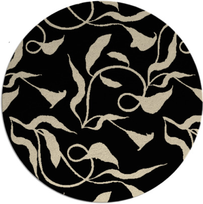 flourish rug - item 479960