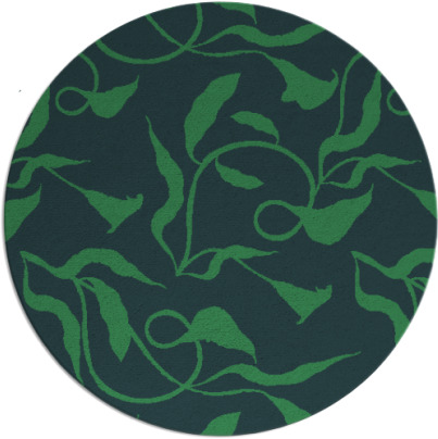 flourish rug - item 479964