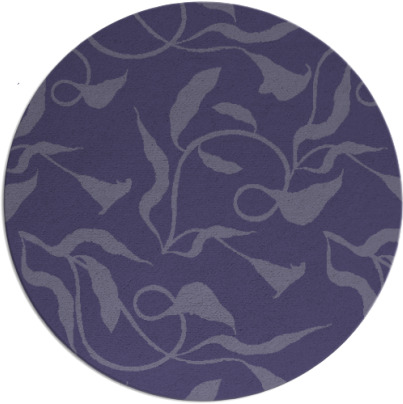flourish rug - item 479972