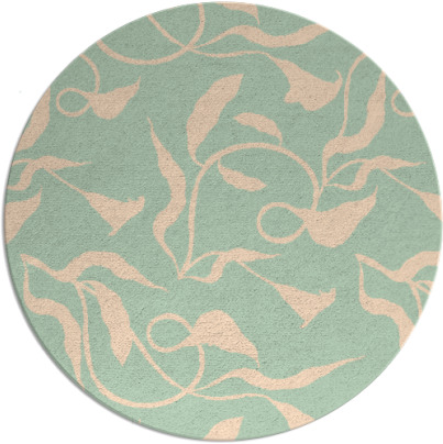 flourish rug - item 479983