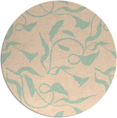 flourish rug - item 479984