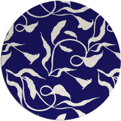 flourish rug - item 479988