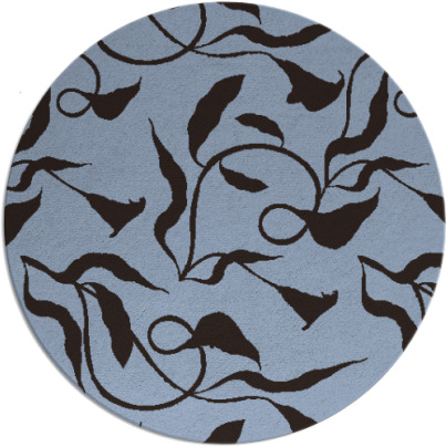 flourish rug - item 479996