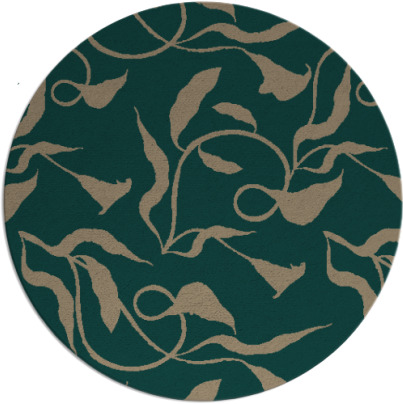 flourish rug - item 480003