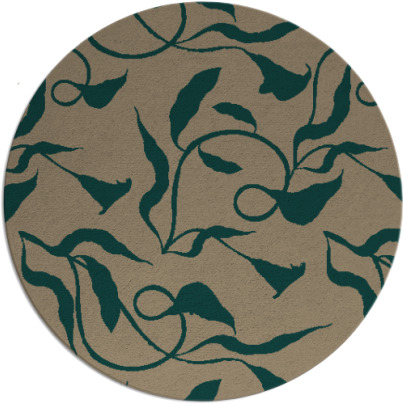 flourish rug - item 480004