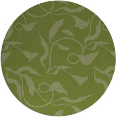 flourish rug - item 480008