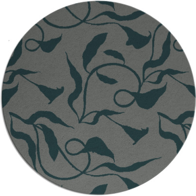 flourish rug - item 480009