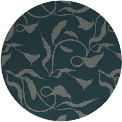 flourish rug - item 480010