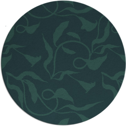 flourish rug - item 480012