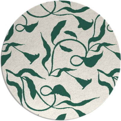 flourish rug - item 480014