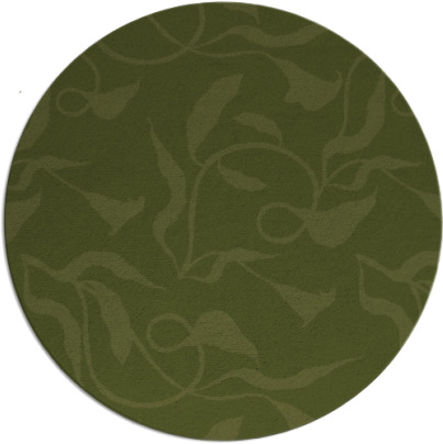 flourish rug - item 480018