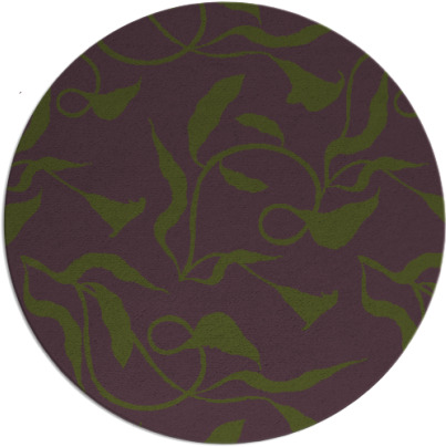 flourish rug - item 480019