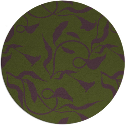 flourish rug - item 480020