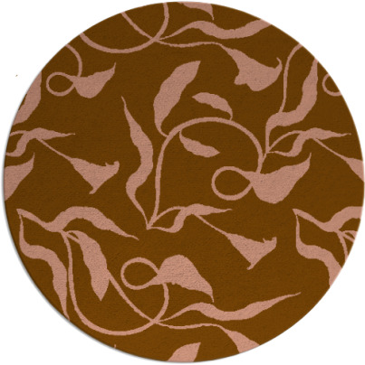 flourish rug - item 480028