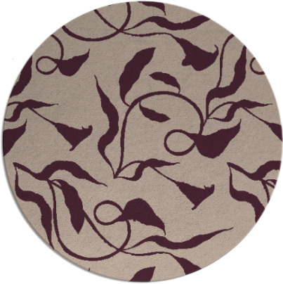 flourish rug - item 480037