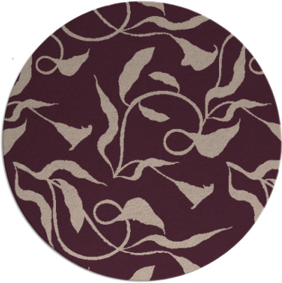 flourish rug - item 480038