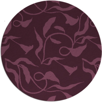 flourish rug - item 480040