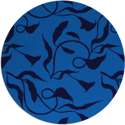 flourish rug - item 480049