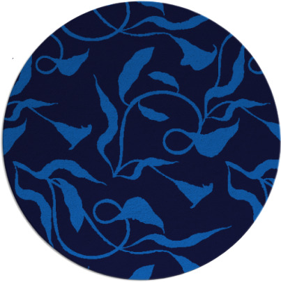 flourish rug - item 480050