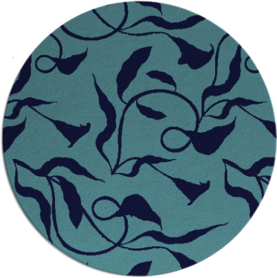 flourish rug - item 480051