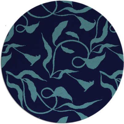 flourish rug - item 480052