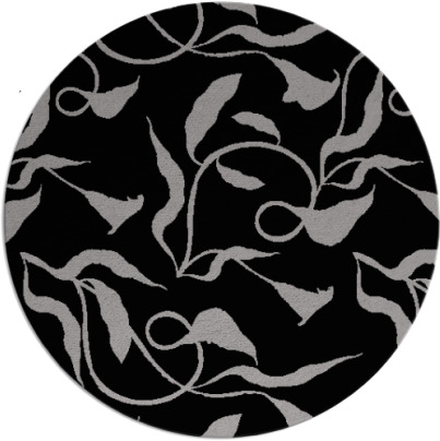 flourish rug - item 480054