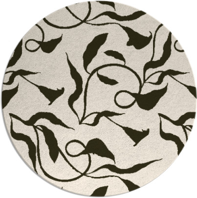 flourish rug - item 480059
