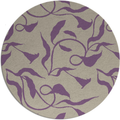 flourish rug - item 480061