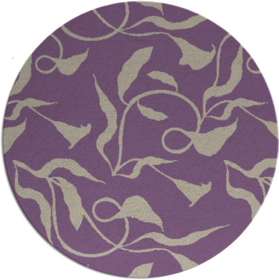 flourish rug - item 480062